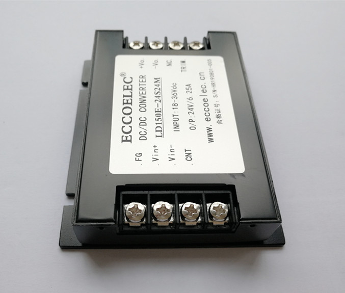 LD50E-LD150E-M系列产品应用