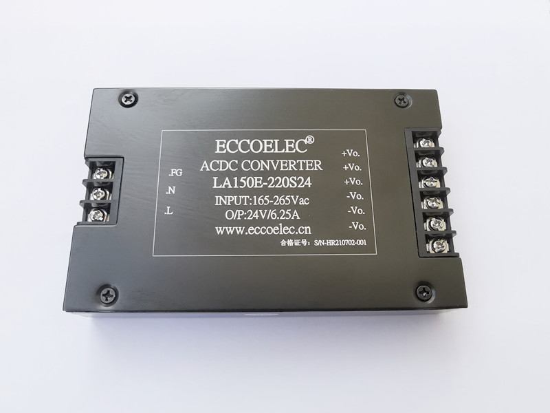 LA150E系列（150W接线端子）